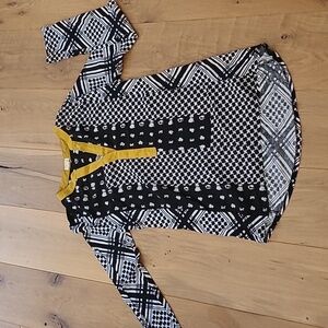 Anthropologie shirt